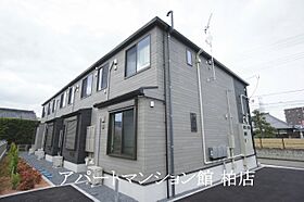 カーサ・フォーリスト 201 ｜ 千葉県柏市若柴349-1（賃貸アパート1LDK・2階・51.64㎡） その26