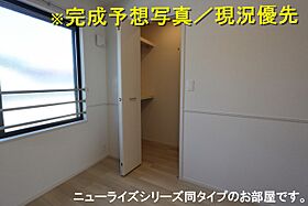 セレーナ 201 ｜ 千葉県柏市花野井600-28（賃貸アパート1LDK・2階・59.55㎡） その14