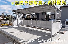 セレーナ 105 ｜ 千葉県柏市花野井600-28（賃貸アパート1LDK・1階・50.01㎡） その10