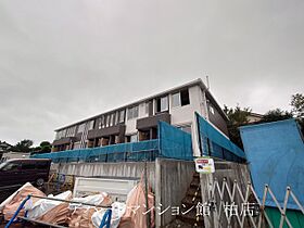 Wind View 205 ｜ 千葉県柏市大室1533（賃貸アパート2LDK・2階・53.90㎡） その19