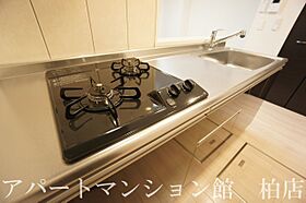 グランドゥール　エス 105 ｜ 千葉県柏市大室1209-4（賃貸アパート1LDK・1階・43.21㎡） その18