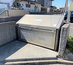 レオパレスサンクレール柏C 104 ｜ 千葉県柏市逆井5丁目16-9（賃貸アパート1K・1階・19.87㎡） その15