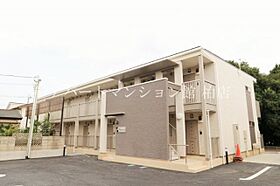 サンライン 201 ｜ 千葉県柏市松ケ崎1189-10（賃貸アパート1K・2階・30.80㎡） その29