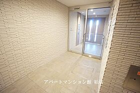 LIGHT HOUSE 701 ｜ 千葉県流山市前平井155（賃貸マンション1K・7階・26.63㎡） その9