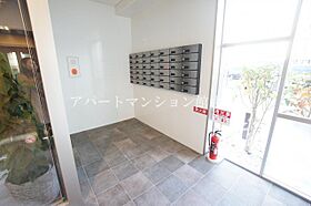 K・Mおおたかの森 606 ｜ 千葉県流山市おおたかの森西1丁目3-5（賃貸マンション2LDK・6階・55.35㎡） その17