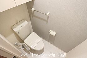 フォルトゥーナ 302 ｜ 千葉県流山市駒木710-2（賃貸アパート1LDK・3階・40.05㎡） その6