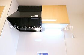 ラフィネ　柏 1005 ｜ 千葉県柏市末広町（賃貸マンション1K・6階・26.73㎡） その14