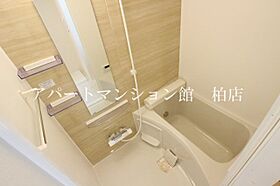 ラフィネ　柏 1005 ｜ 千葉県柏市末広町（賃貸マンション1K・6階・26.73㎡） その4