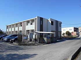 レオネクストティエラ 101 ｜ 千葉県柏市旭町5丁目3-8（賃貸アパート1R・1階・26.82㎡） その19