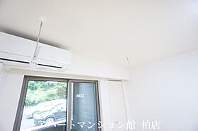 ラヴィアンローズC 101 ｜ 千葉県柏市高田1028-1（賃貸アパート1K・1階・32.25㎡） その20