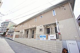 アステールピュールＳ 201 ｜ 千葉県柏市柏5丁目8-15（賃貸アパート1LDK・2階・42.38㎡） その12