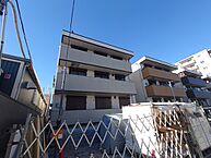 千葉県流山市木3丁目7-17：物件画像／アパートマンション館株式会社　柏店