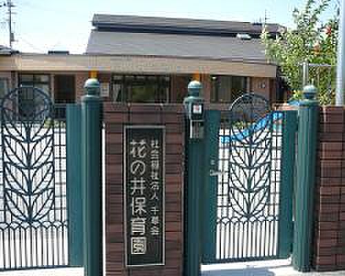 エスポワールＢ棟