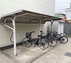 レオパレスパインブルームII 202 ｜ 千葉県柏市弥生町4-12（賃貸アパート1K・2階・23.18㎡） その13