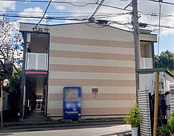 レオパレスサンハイムIII