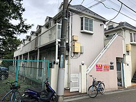 ライフピアフィースト 201 ｜ 東京都清瀬市松山２丁目10-2（賃貸アパート1K・2階・11.88㎡） その17