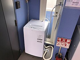 プレシャス沼袋 404【家具家電付】 ｜ 東京都中野区沼袋１丁目45-4（賃貸マンション1R・4階・12.79㎡） その17