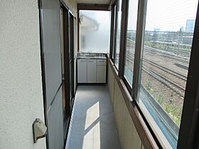 ハウスポート中野駅前ビル 3F ｜ 東京都中野区中野５丁目14-5（賃貸マンション1R・3階・16.50㎡） その3