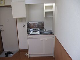 ライフピアパール 102 ｜ 東京都中野区本町４丁目15-9（賃貸アパート1R・1階・9.50㎡） その20