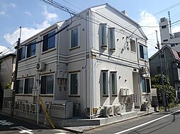 フェリスアリソン