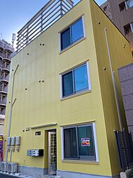 プレシャス方南町