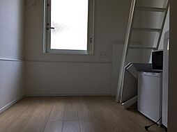 ソフィアハミング 104 1階ワンルームのリビング/ダイニング