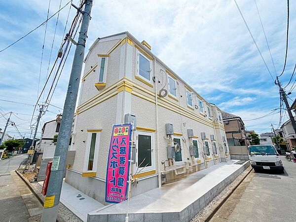 部屋画像