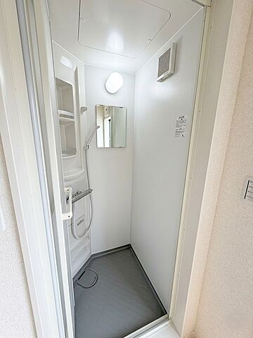 浴室