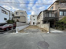 平野区喜連5丁目