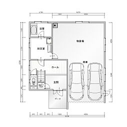 柏原市大字高井田