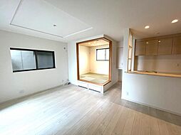 居間