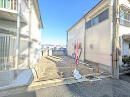 物件画像 跡部北の町一丁目