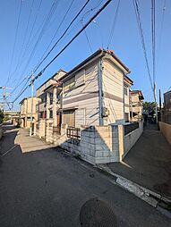 吹田市南吹田2丁目 売土地