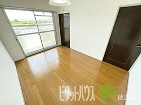 ソフィー山城  ｜ 徳島県徳島市山城西４丁目（賃貸マンション3LDK・2階・74.53㎡） その7