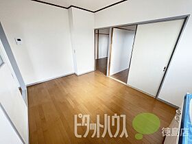 アイビル  ｜ 徳島県阿南市西路見町堤外（賃貸マンション3DK・3階・52.78㎡） その4