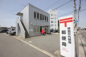 アーベントハイツ平岡  ｜ 徳島県徳島市昭和町８丁目（賃貸マンション1R・4階・23.00㎡） その17