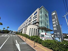 徳島県徳島市末広１丁目（賃貸マンション1K・2階・37.67㎡） その20