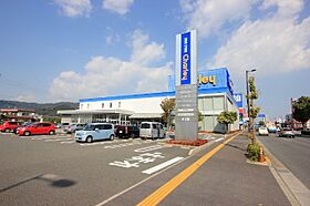 エクシード山城  ｜ 徳島県徳島市山城西３丁目（賃貸マンション1K・1階・24.88㎡） その22