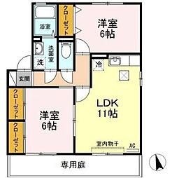 牟岐線 文化の森駅 徒歩10分