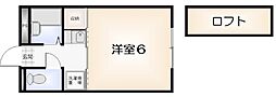 🉐敷金礼金0円！🉐牟岐線 阿波富田駅 徒歩8分