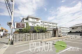 徳島県徳島市福島２丁目（賃貸マンション1LDK・4階・37.26㎡） その14