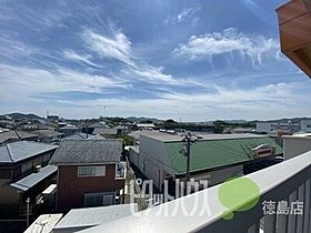 徳島県徳島市八万町弐丈（賃貸マンション1LDK・4階・42.00㎡） その13