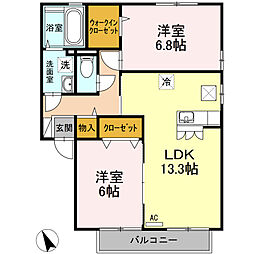 牟岐線 阿波富田駅 徒歩41分