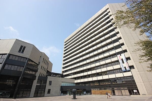 ヴィゴラス壱番館 ｜徳島県徳島市庄町５丁目(賃貸マンション1K・3階・26.64㎡)の写真 その16