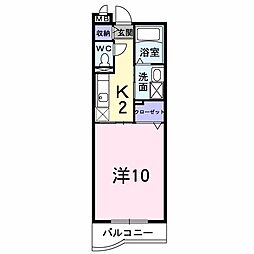 🉐敷金礼金0円！🉐牟岐線 阿波富田駅 徒歩27分