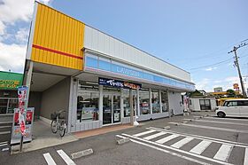 徳島県小松島市大林町字金岡（賃貸アパート1LDK・2階・41.98㎡） その16