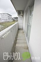 徳島県徳島市沖浜町栄開（賃貸マンション1K・1階・24.10㎡） その13