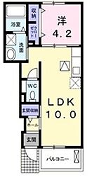 牟岐線 文化の森駅 徒歩14分