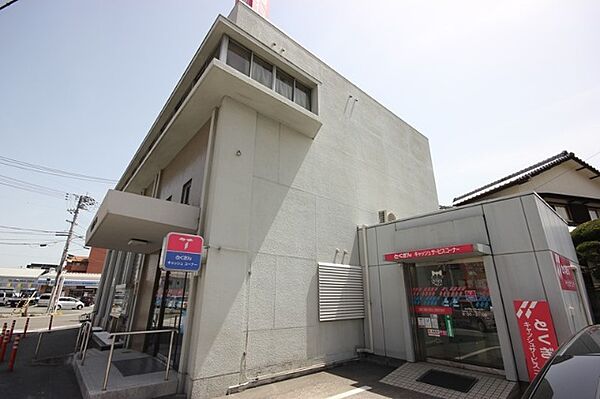 画像20:銀行「徳島大正銀行津田支店まで476m」