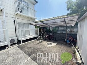 徳島県徳島市沖浜町中道（賃貸アパート1DK・2階・23.00㎡） その17